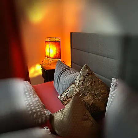 Monebluemchen Apartment *