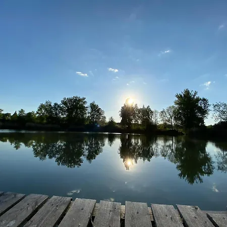 Appartement Monebluemchen Naumbourg