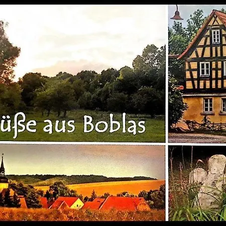 Monebluemchen * Naumbourg