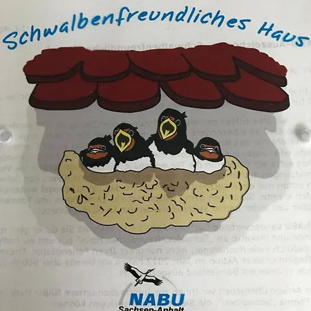 Monebluemchen Апартаменты