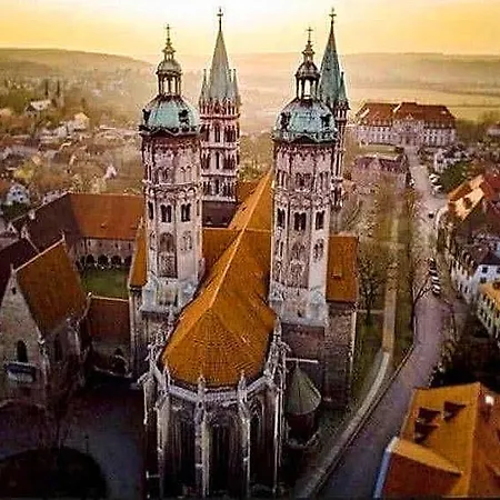 Monebluemchen Апартаменты