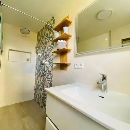 Monebluemchen Apartment