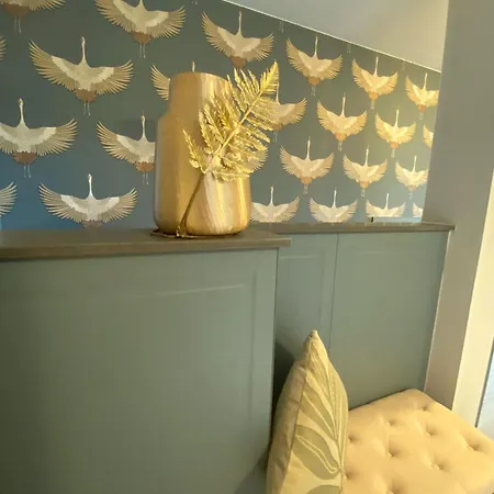 Appartement Monebluemchen