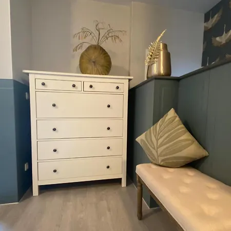 Apartment Monebluemchen Naumburg (Saale)
