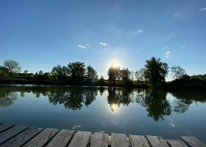 Lägenhet Monebluemchen Naumburg (Saale)
