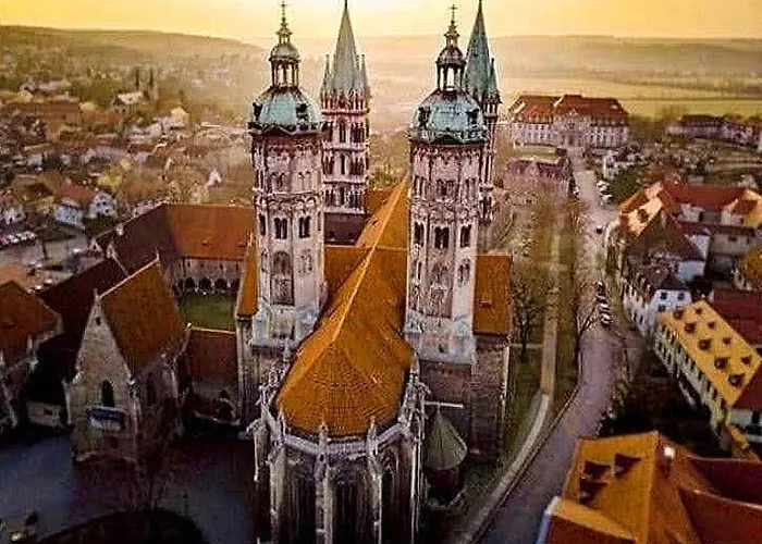 Monebluemchen Lägenhet