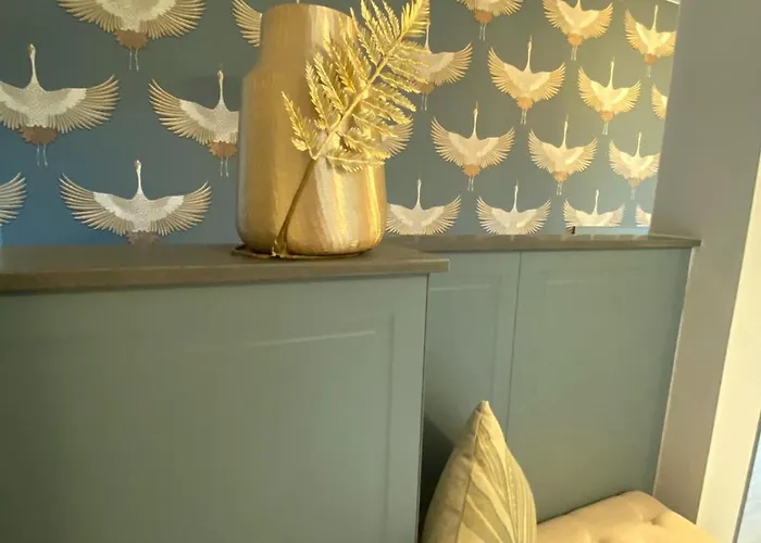 Lägenhet Monebluemchen