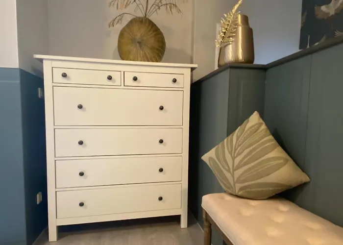 Lägenhet Monebluemchen Naumburg (Saale)